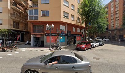 Foto de Xavier Navarro Cid - Sucessor Sarobé