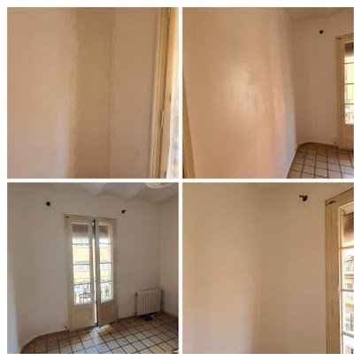 Foto de abcolor - Pintor