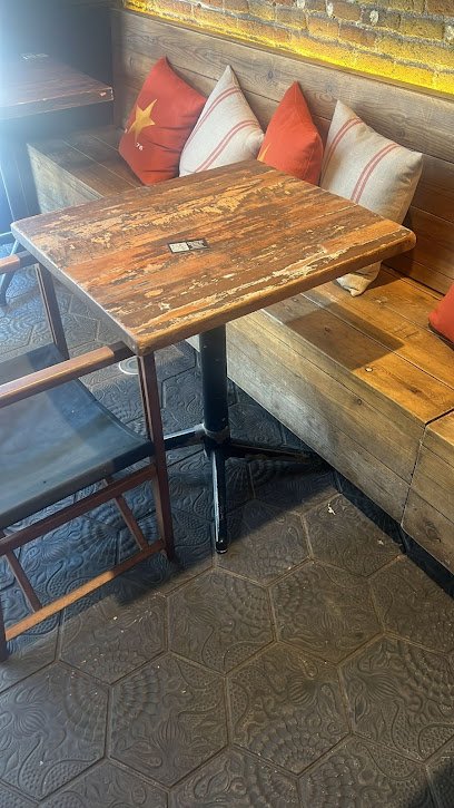 Foto de forlac color sl