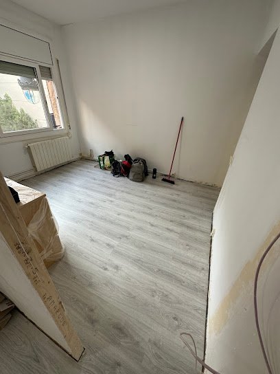 Foto de hernandez renovation