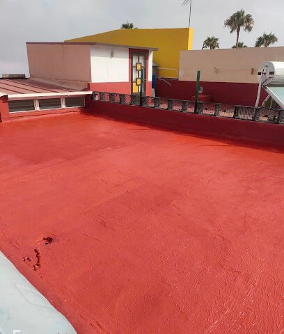 Foto de impermeabilizaciones canarias