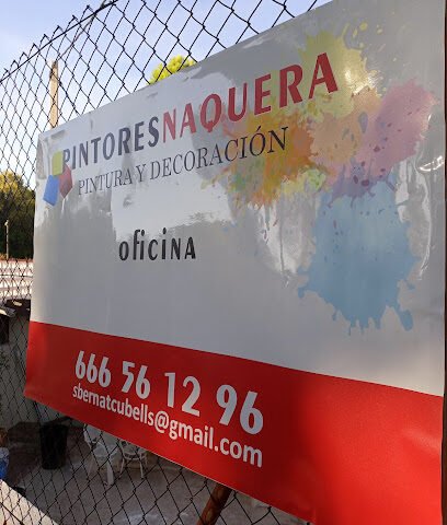 Foto de pintoresnaquera