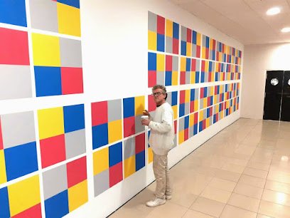 Foto de pintors Góngora