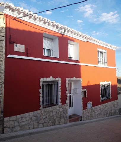 Foto de pintura y decoración oliva