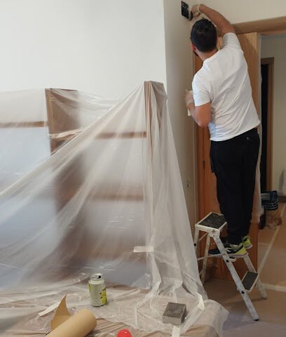 Foto de pinturas JCyD