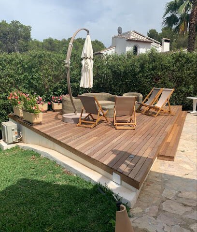 Foto de pinturas cañadas: rehabilitaciónes cañadas s.l.