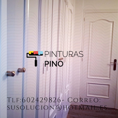 Foto de pinturaspino