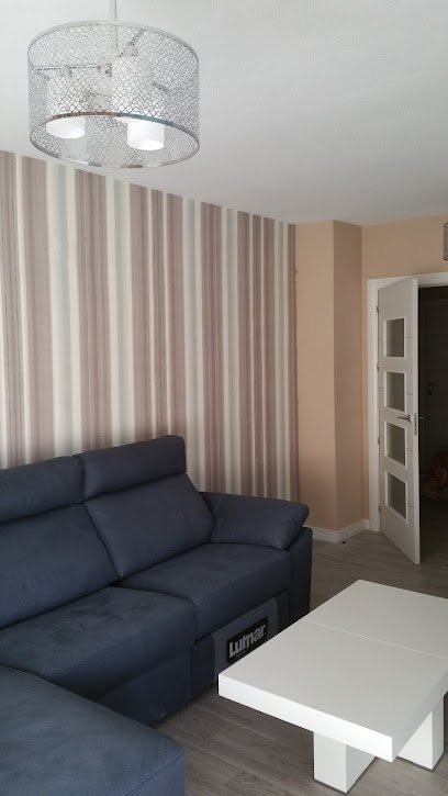 Foto de pinturaydeco