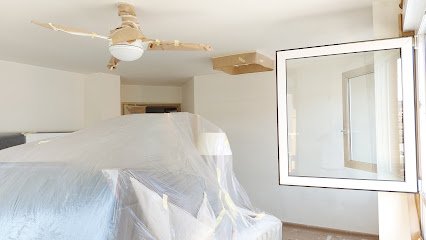 Foto de reformas y pinturas fml