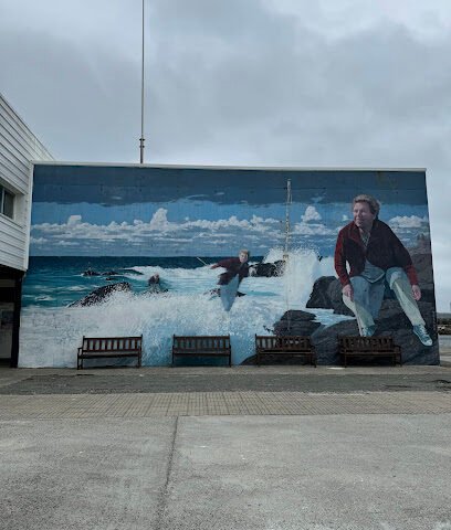 Foto de “A ninja Claudina e raspa dourada”. Yoseba MP