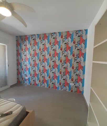 Foto de A.M.Pinturas Decorativas