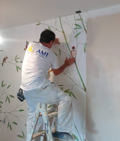 Foto de APLICACIONES AMI