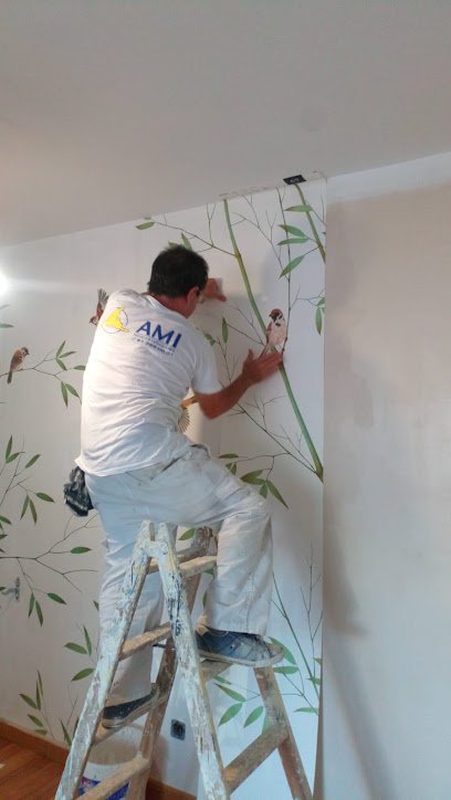 Foto de APLICACIONES AMI