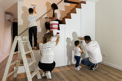 Foto de ARTE TOTAL PINTORES