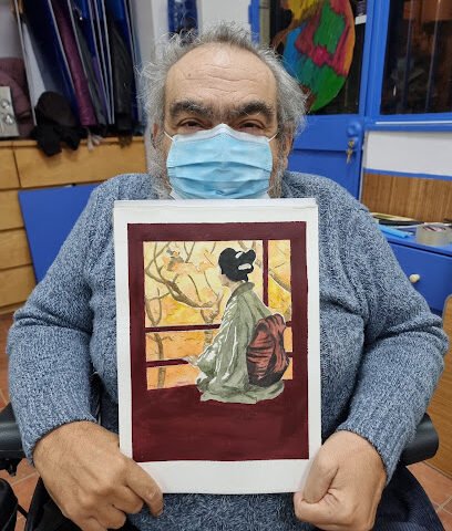 Foto de Academia de Dibujo y pintura Zoya