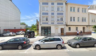 Foto de Adisa Narón