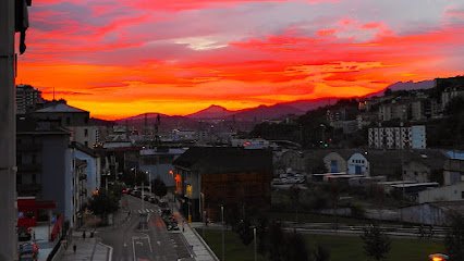 Foto de Albert peinture