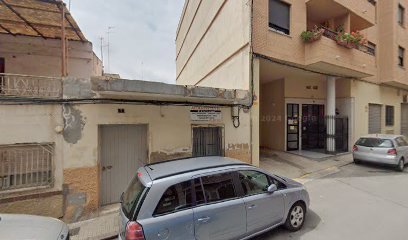 Foto de Alberto Yuste Pintor