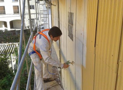 Foto de Alfredo Pinturas y Decoración