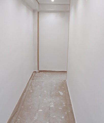 Foto de Alisado de paredes weymar