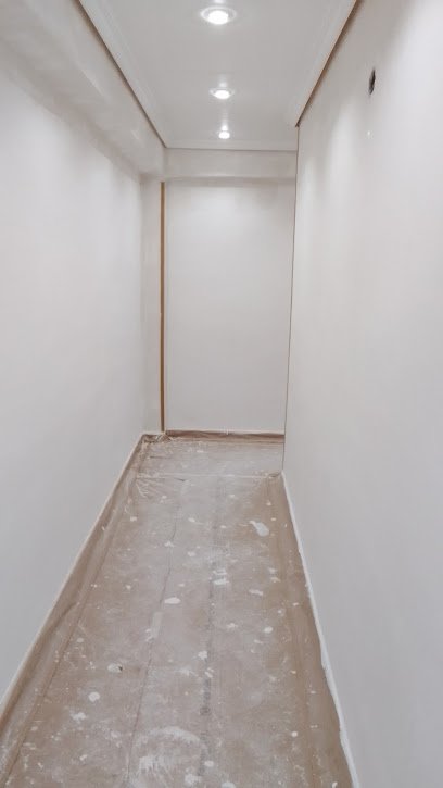 Foto de Alisado de paredes weymar