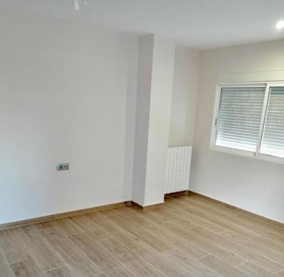 Foto de Alisados de paredes en Valencia alisador para quitar gotele enlucidos