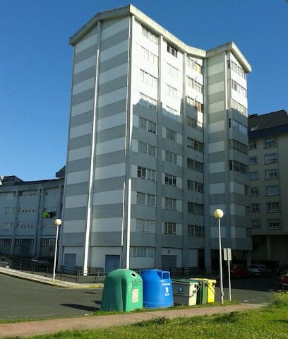 Foto de Alpin Narón S.L.