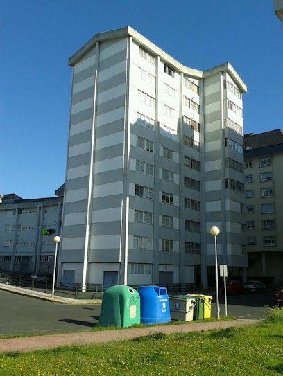 Foto de Alpin Narón S.L.