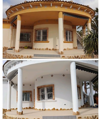 Foto de Amat Pinturas