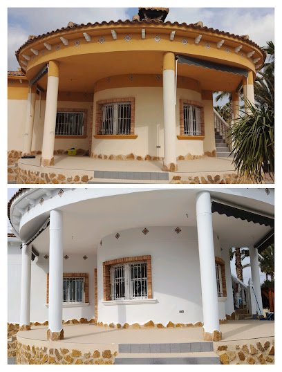 Foto de Amat Pinturas