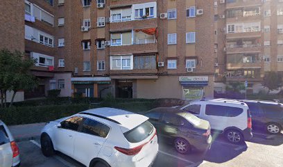 Foto de Ángel Fernández Carmona