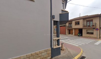 Foto de Ángel Jiménez Heras