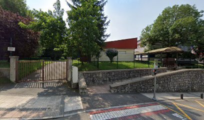 Foto de Ángel y Edu pintores