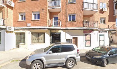 Foto de Ángela Casas Ruiz Medrano