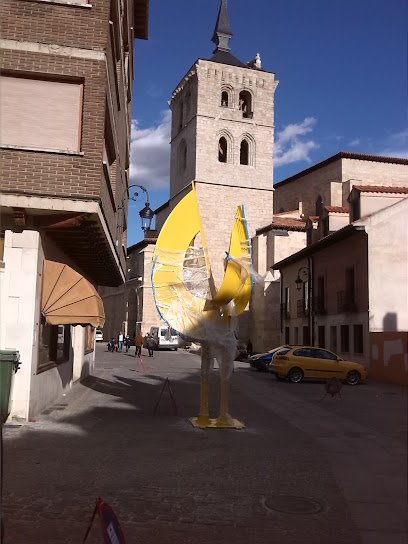Foto de Aplicación de pinturas Romero