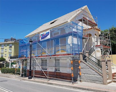 Foto de Aplicaciones Carlos Bouzada