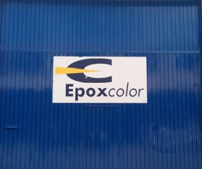 Foto de Aplicaciones Industriales de Pintura Epoxi Epoxcolor