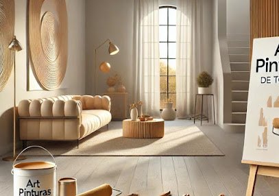 Foto de Art Pintores Torrejon