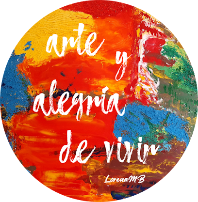 Foto de Arte y Alegría de Vivir