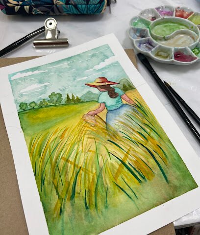 Foto de Artística del Sol