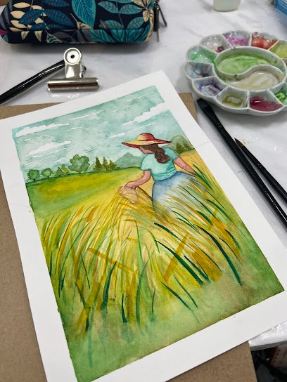 Foto de Artística del Sol