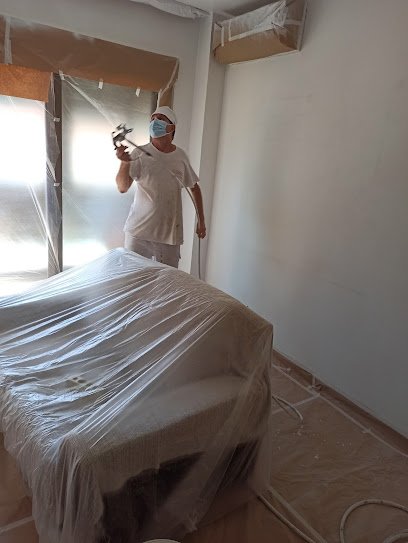 Foto de Assis Pintores