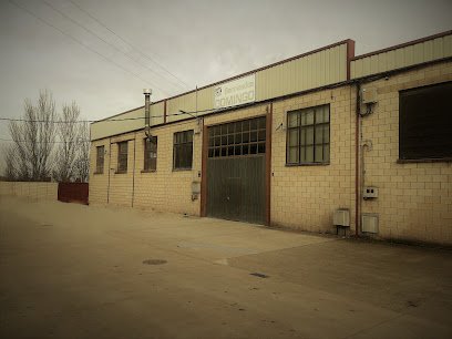 Foto de Barnizados Domingo S.C.I