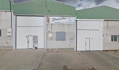 Foto de Barnizados Pulido