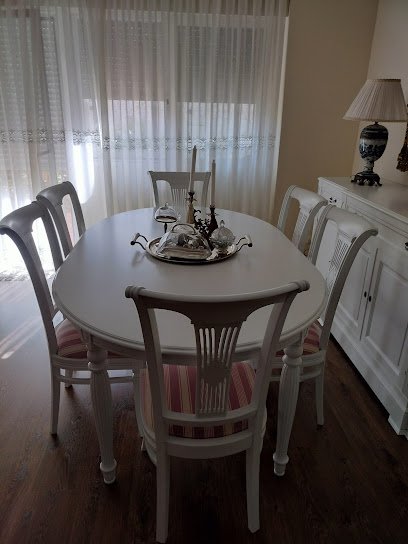 Foto de Barnizados y Lacados Gonzalez