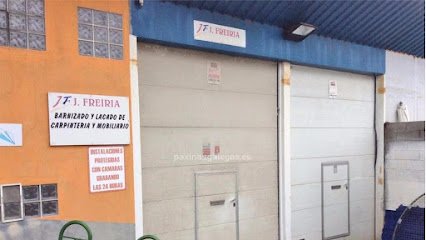 Foto de Barnizados y Lacados J. Freiria