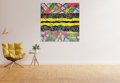 Foto de Black & White Art Studio