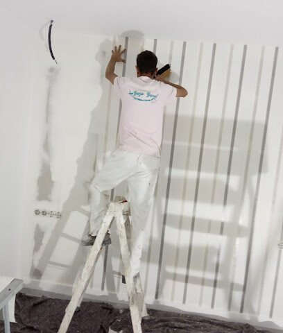 Foto de Borja Boral Pintura&Decoración