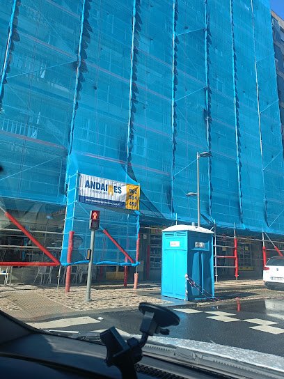 Foto de Bragasil Capopladurprint& manutenções