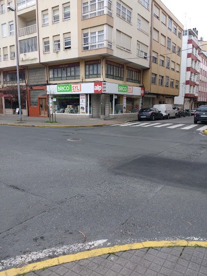 Foto de Bricosyl Ferrol